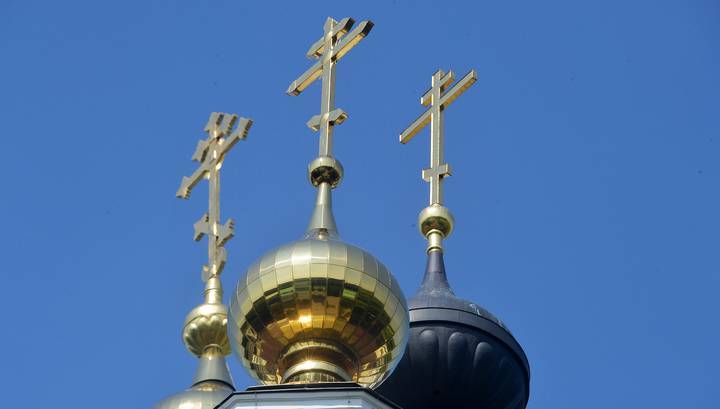 РПЦ не собирается менять порядок богослужений