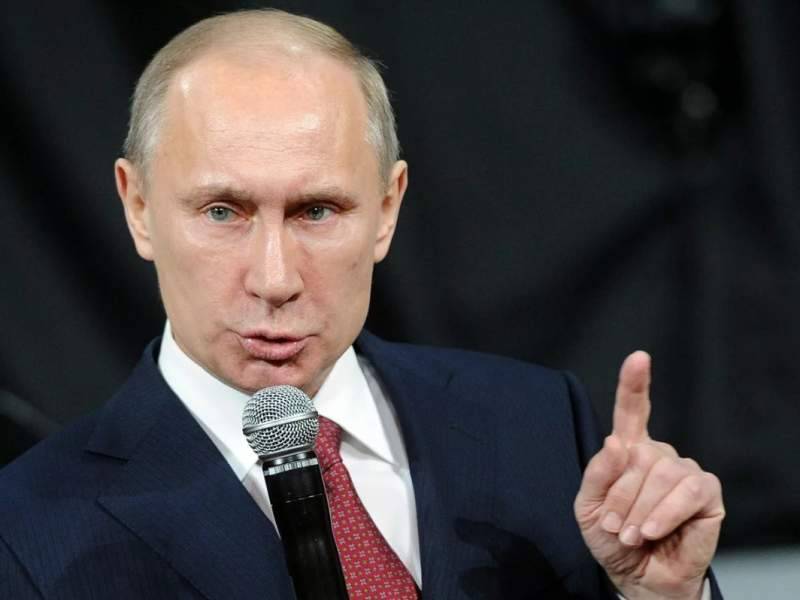 Путин назвал сроки победы над коронавирусом