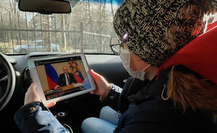 Чешские читатели: в России предпринимают такие меры, о которых мы можем только мечтать!