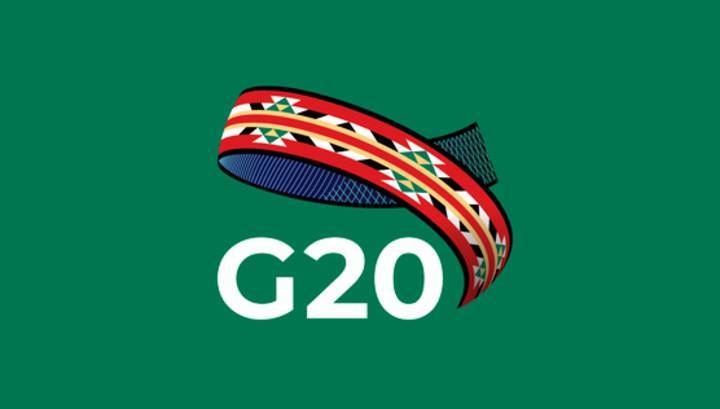 Стартовал первый в истории виртуальный саммит G20