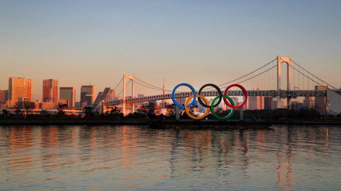 МОК назвал предположительные даты проведения Олимпиады в Токио