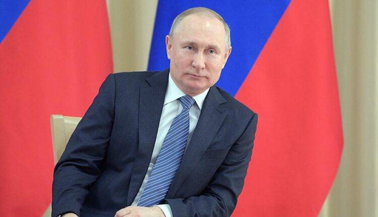 Путин назвал возможные сроки победы над коронавирусом в России