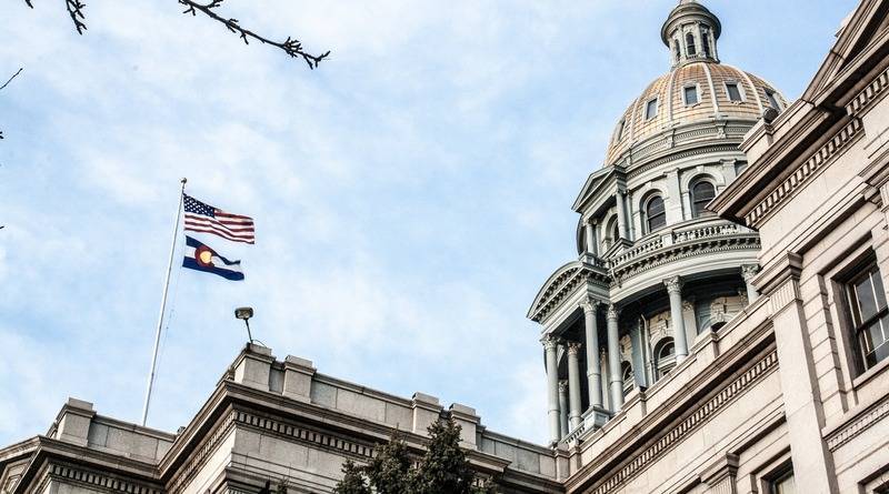 Губернатор Колорадо отменил смертную казнь в штате