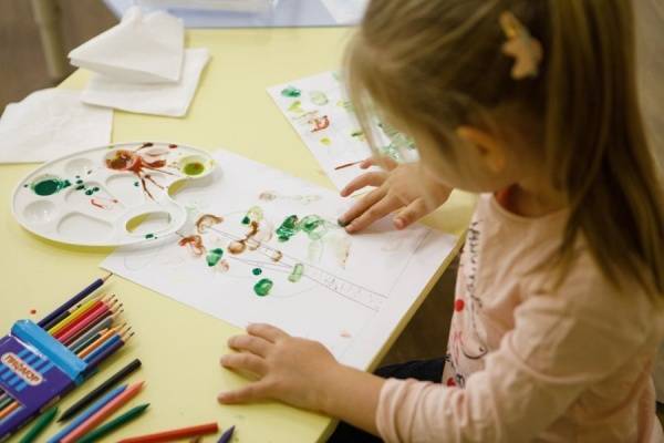 В Перми в выходную неделю для детей врачей и чиновников в детских садах будут работать дежурные группы
