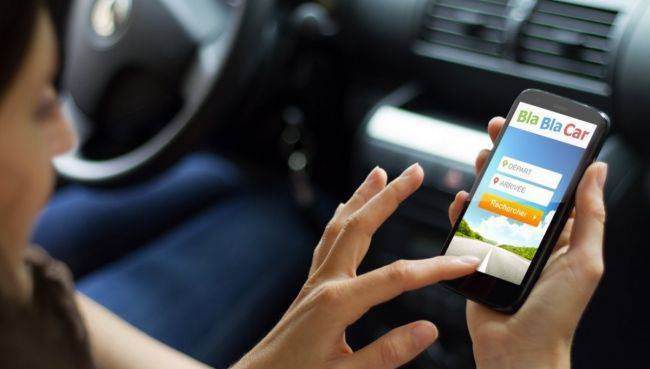 BlaBlaCar притормозит: Сервис предупредил о приостановке с 29 марта