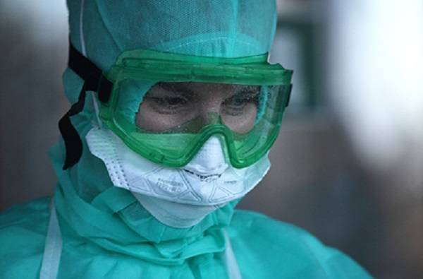Белорусские врачи раскрыли правду о ситуации с коронавирусом в стране