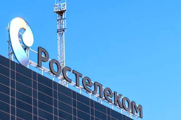 «Ростелеком» внезапно увеличил в Петербурге тариф на интернет