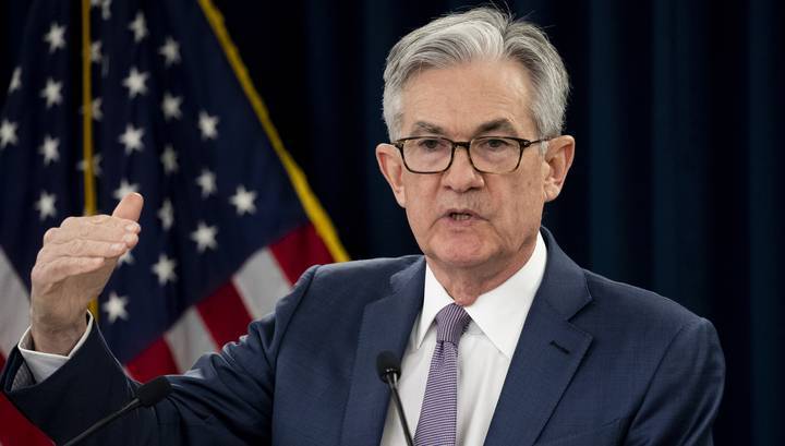 Глава ФРС заявил о возможном начале рецессии в США