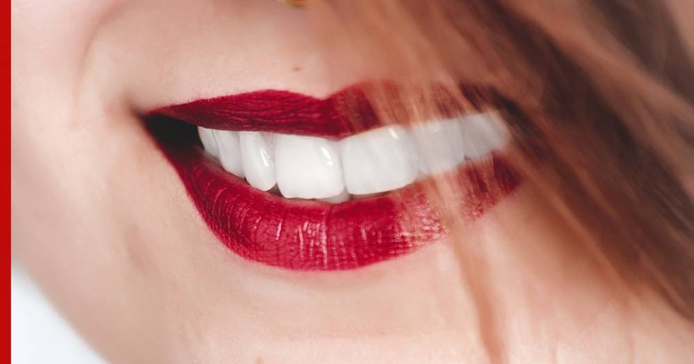 Ученые обнаружили «записывающие» жизненные событиях свойства зубов