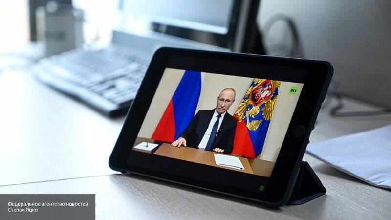 Депутат Госдумы от Кубани высоко оценила меры Путина по борьбе с коронавирусом