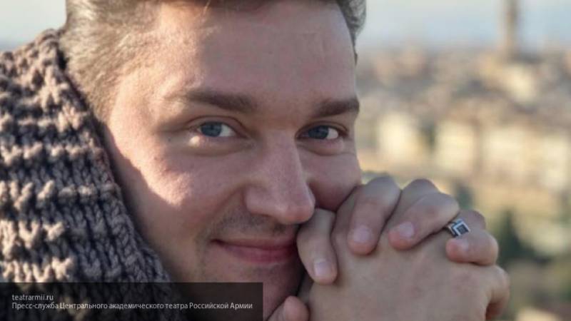 Коллеги Сергея Смирнова назвали его человеком с "горячим сердцем"