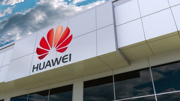 Huawei переключается на телеком-«железо». Смартфоны больше никому не нужны