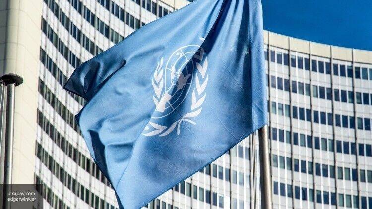 Генсек ООН призвал страны "двадцатки" слаженно бороться с коронавирусом