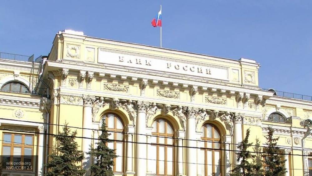ЦБ РФ рекомендует банкам работать с 30 марта по 5 апреля в режиме новогодних выходных
