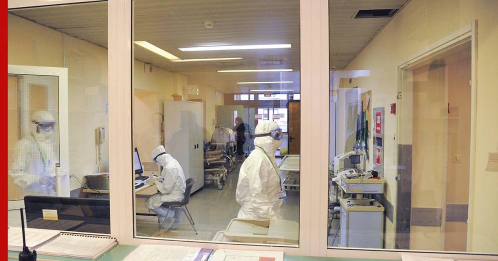В Казахстане скончалась первая пациентка с коронавирусом