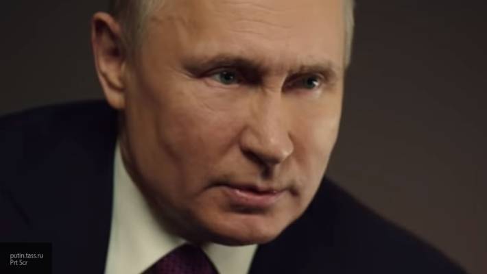 Владимир Путин озвучил на саммите G20 меры по борьбе с коронавирусом