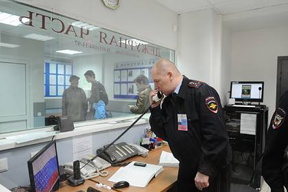Подразделения МВД перестанут принимать россиян из-за коронавируса