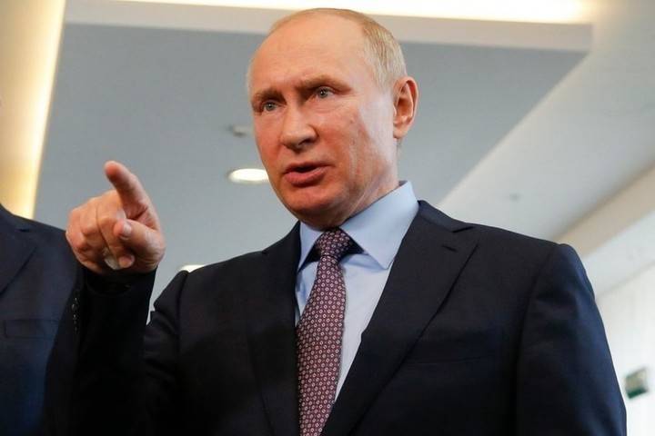 Путин: последствия коронавируса будут хуже, чем в 2008-м