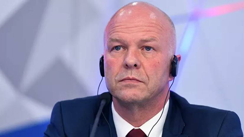 Депутат из ФРГ призвал отменить санкции против России