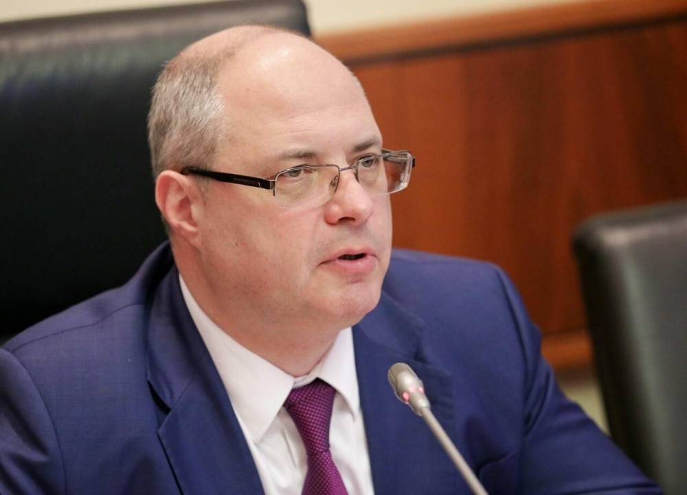Депутат Гаврилов предложил перевести НКО на «заочку»