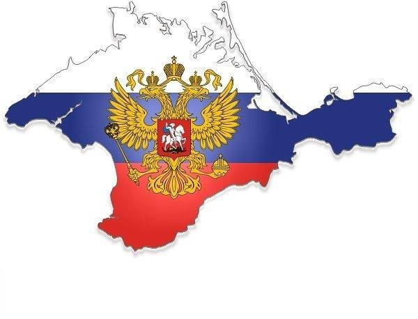 Украина будет судиться с Россией за запрет иностранцам владеть землей в Крыму