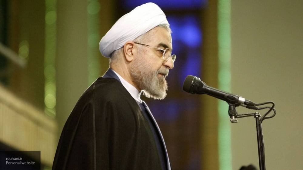 Организации Ирана и Ирака попали в санкционный список США