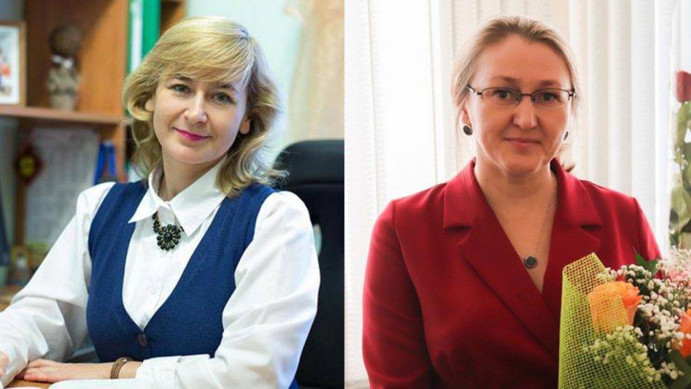 Два руководителя из Глазова стали победителями Всероссийского конкурса «Лучшие Руководители РФ»