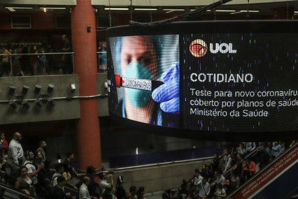 5 триллионов долларов: страны G20 договорились сообща бороться с коронавирусом