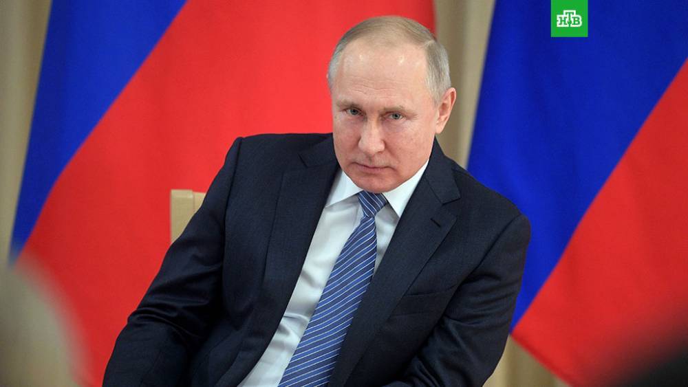 Путин: РФ может побороть коронавирус через 2–3 месяца