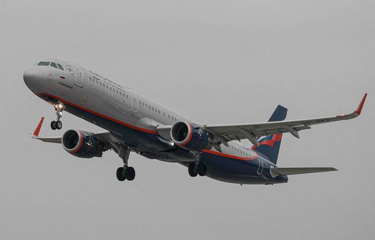 Пассажиров российских авиакомпаний в Дубае призвали готовиться к отлёту