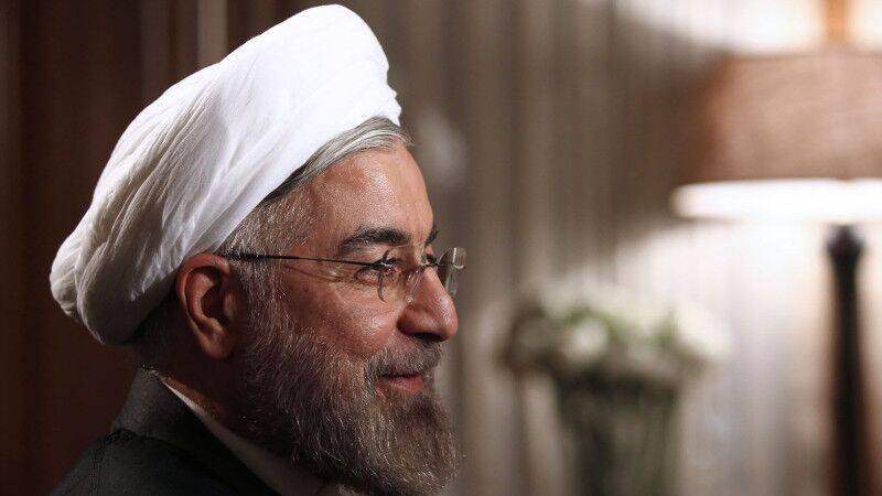 США внесли в санкционные списки по Ирану пять организаций и 15 человек