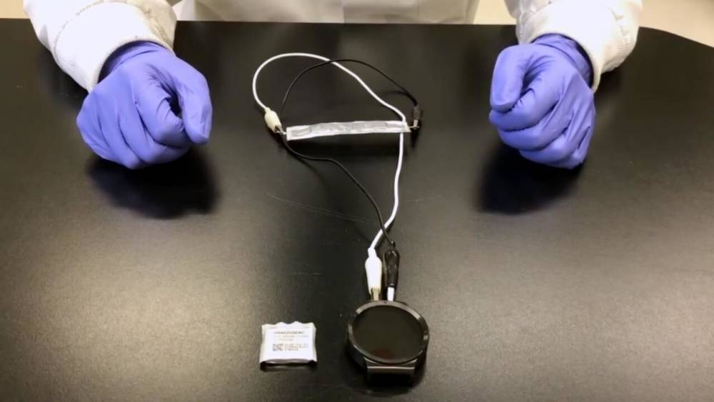 Ученые Сколково нашли замену кобальту и литию в электрических батареях
