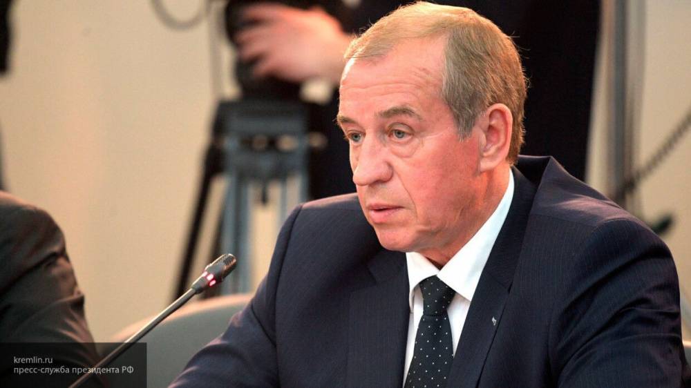 ФАН предположил, что Левченко объявит об участии в выборах губернатора Иркутской области