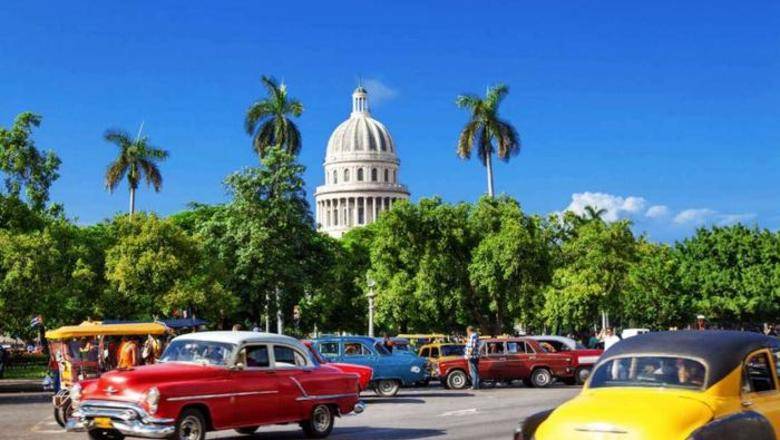 Российский турист скончался от коронавируса на Кубе