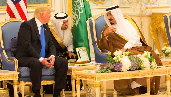 Сумеют ли США убедить Саудовскую Аравию прекратить нефтяную войну?
