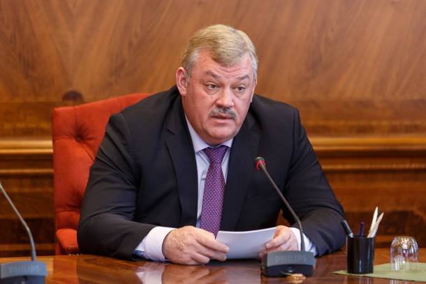 Сергей Гапликов поручил правительству Коми оперативно организовать работу по выполнению решений президента