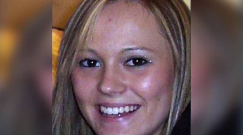 Останки девушки-подростка, пропавшей в Кентукки в 2010 году, нашли в Огайо