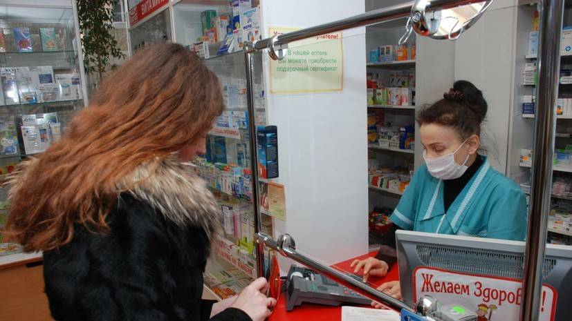 Путин подписал закон о фиксации цен на лекарства в условиях эпидемий