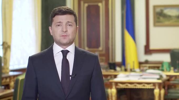 Украина закроет границы с 27 марта
