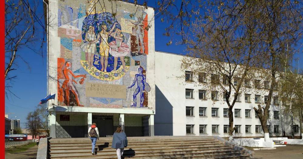 Как сохранить монументальные шедевры советской мозаики в России