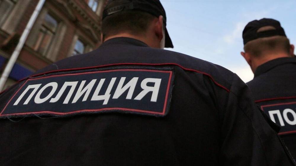 Полиция разыскивает пропавшего 10-летнего ребенка в Москве