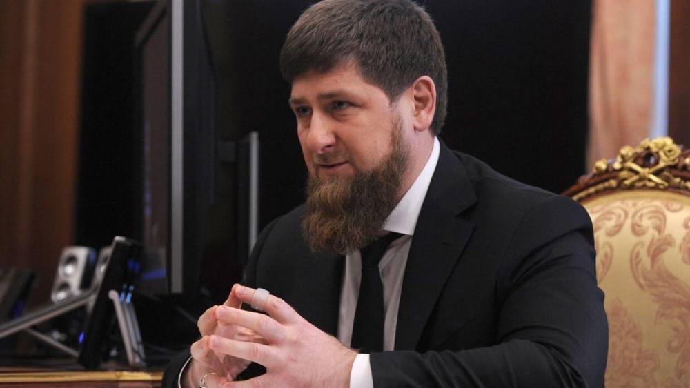 Кадыров договорился с ОАЭ о вывозе застрявших из-за коронавируса россиян