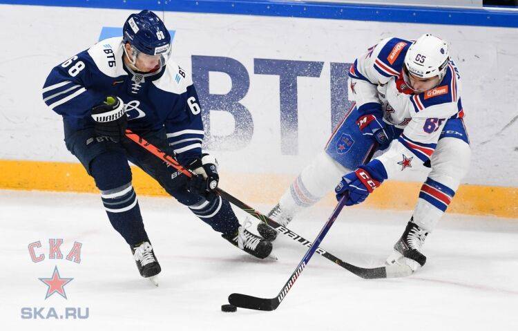 В Федерации хоккея Петербурга положительно отреагировали на завершение сезона КХЛ