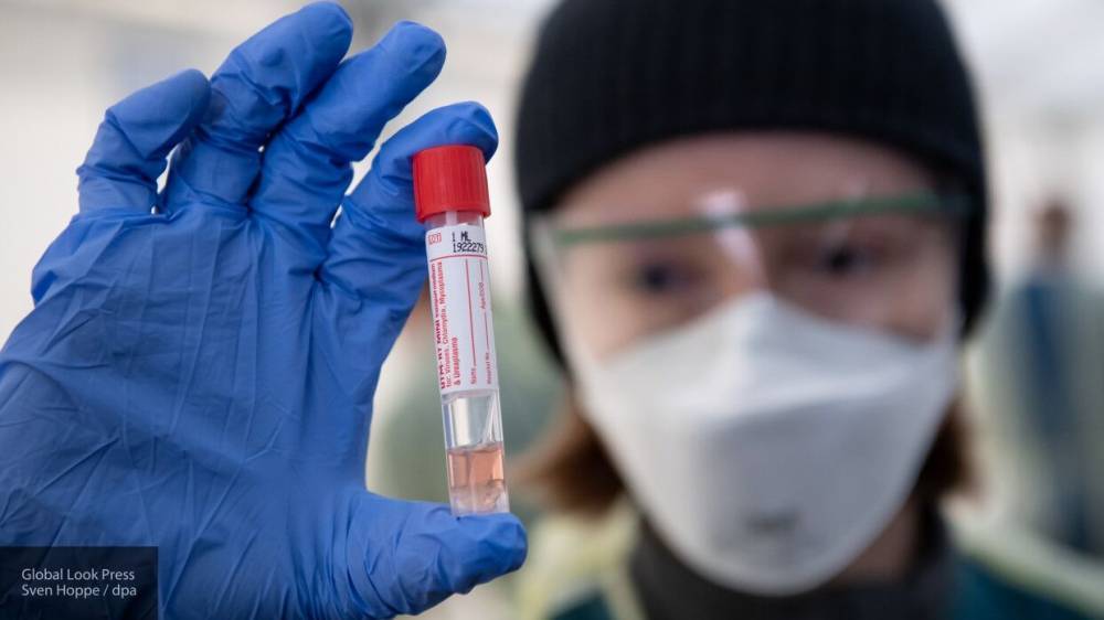 Подмосковные власти готовы к возможному наплыву пациентов из-за коронавируса