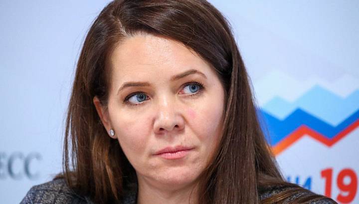 Заммэра Анастасия Ракова рассказала, как Москва подготовилась к борьбе с коронавирусом