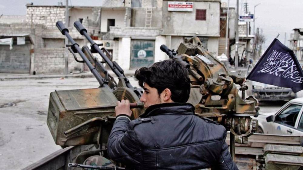 Сирия итоги за сутки на 27 марта 06.00: вылазка террористов ХТШ в Алеппо, мирный житель застрелен в Даръа
