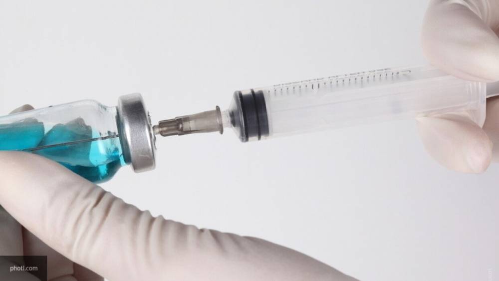 Клинические испытания вакцины от COVID-19 в России начнутся через полгода