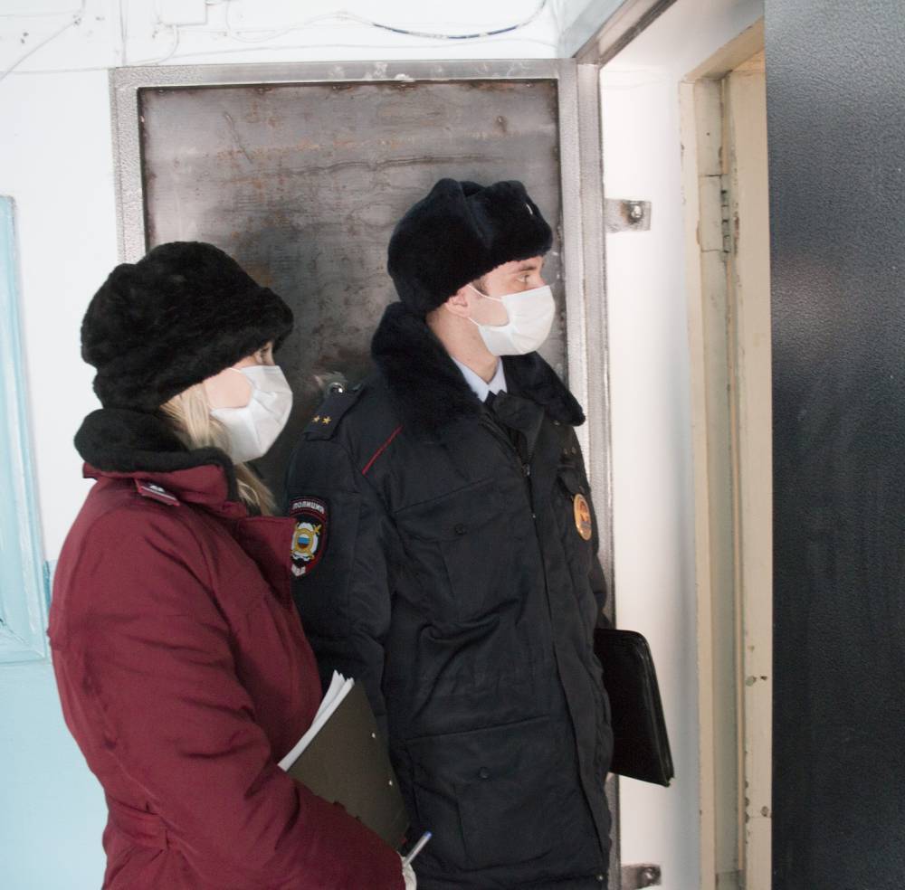 В Кузбассе выявили пятерых нарушителей режима самоизоляции