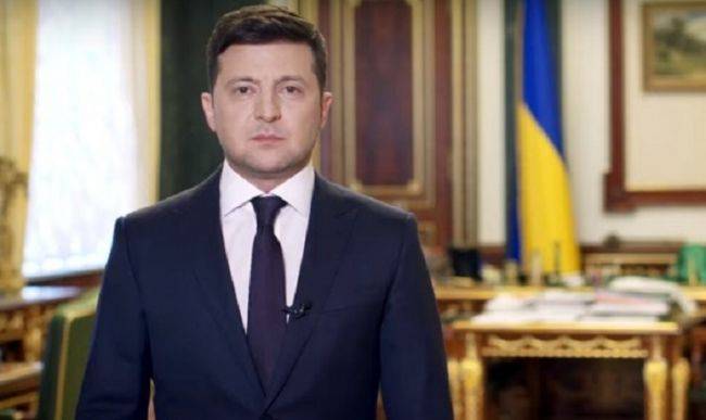 Времени ждать больше нет — Зеленский объявил о закрытии границ Украины