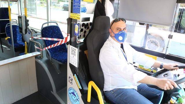 1225 маршрутов отменены: что осталось от общественного транспорта в Израиле
